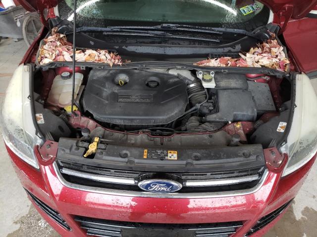 Photo 12 from auction – 2013 FORD ESCAPE TIT with VIN 1FMCU9J94DUA76771