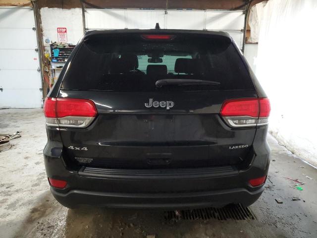 Photo 6 from auction – 2016 JEEP GRAND CHER with VIN 1C4RJFAG7GC340242