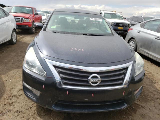 Photo 5 from auction – 2015 NISSAN ALTIMA 2.5 with VIN 1N4AL3AP1FC277259