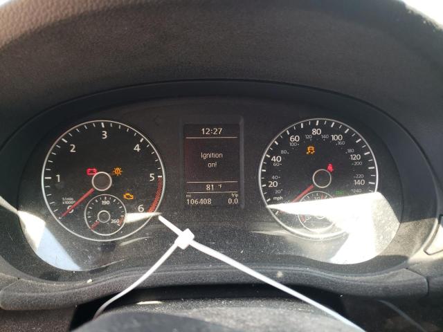 Photo 9 from auction – 2015 VOLKSWAGEN PASSAT SEL with VIN 1VWCV7A32FC024241