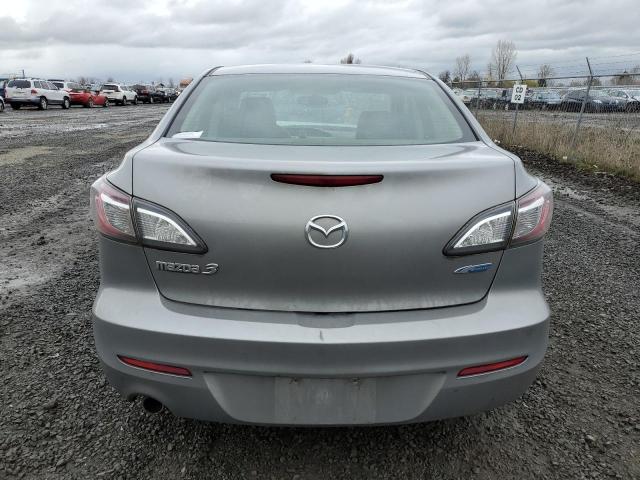 Photo 6 from auction – 2012 MAZDA 3 I with VIN JM1BL1V81C1551010