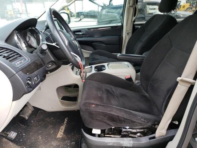 Photo 7 from auction – 2014 DODGE GRAND CARA with VIN 2C4RDGCG4ER230179