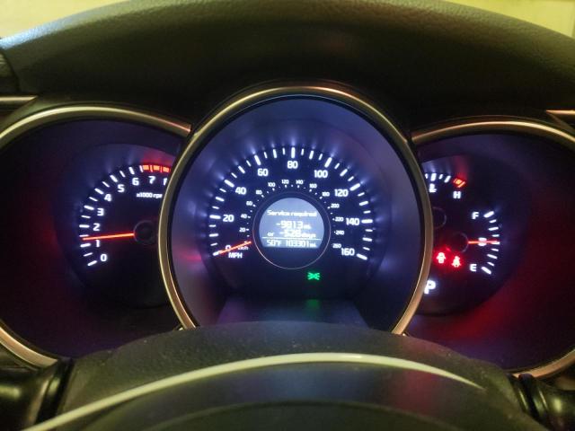 Photo 9 from auction – 2015 KIA OPTIMA EX with VIN 5XXGN4A75FG443030