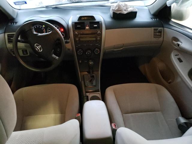Photo 8 from auction – 2013 TOYOTA COROLLA BA with VIN 5YFBU4EEXDP126631