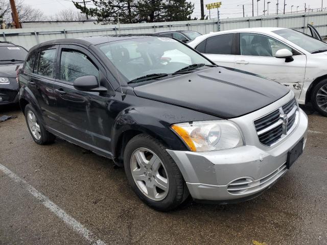 Photo 4 from auction – 2009 DODGE CALIBER SX with VIN 1B3HB48A29D172314