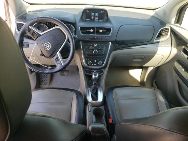 Photo 8 from auction – 2014 BUICK ENCORE PRE with VIN KL4CJDSB4EB696335