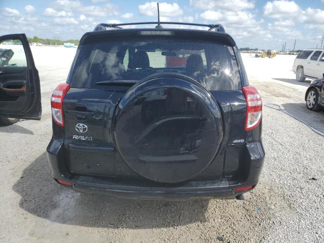 Photo 6 from auction – 2011 TOYOTA RAV4 with VIN 2T3BF4DV5BW172446