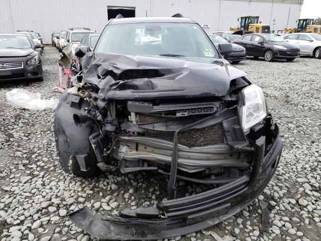 Photo 5 from auction – 2017 GMC TERRAIN SL with VIN 2GKFLUE36H6145076