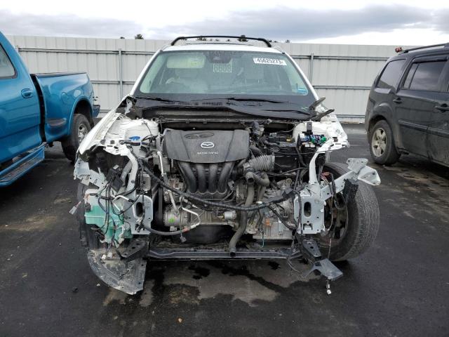 Photo 5 from auction – 2021 MAZDA CX-5 GRAND with VIN JM3KFBDM7M0309171