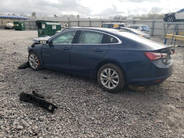 Photo 2 from auction – 2020 CHEVROLET MALIBU LT with VIN 1G1ZD5ST5LF050256