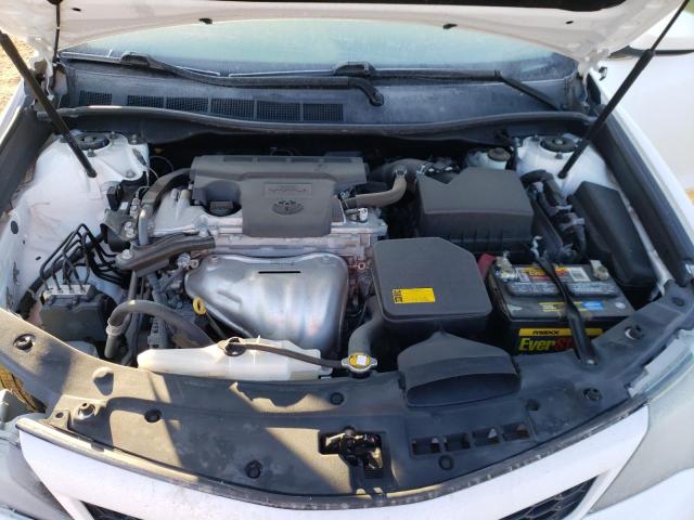 Photo 11 from auction – 2012 TOYOTA CAMRY BASE with VIN 4T1BF1FK9CU200678