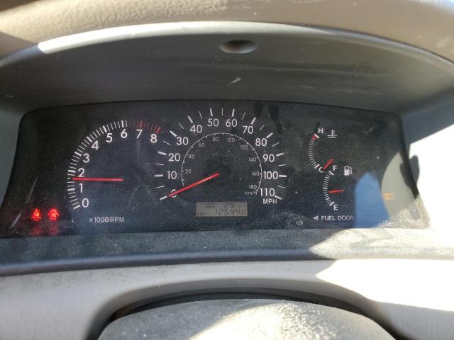 Photo 9 from auction – 2007 TOYOTA COROLLA CE with VIN 1NXBR32E87Z783849