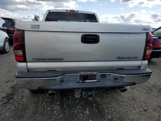 Photo 6 from auction – 2004 CHEVROLET SILVERADO with VIN 2GCEC19T141200184