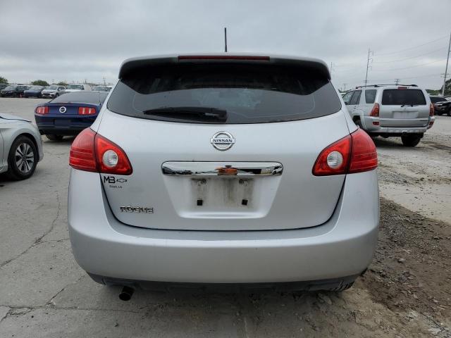Photo 6 from auction – 2011 NISSAN ROGUE S with VIN JN8AS5MT9BW564945
