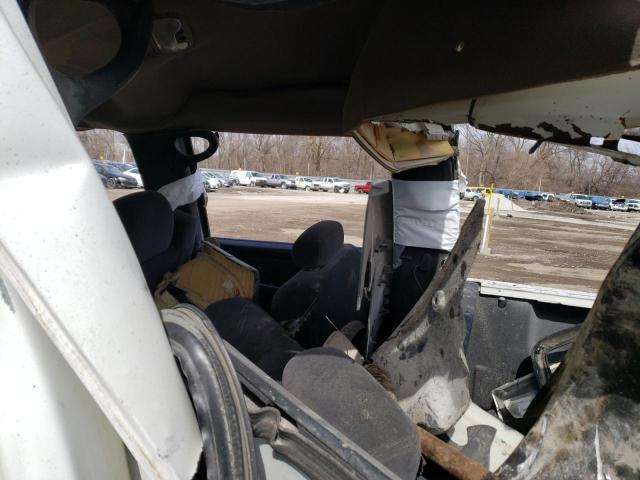 Photo 10 from auction – 2002 CHEVROLET silverado with VIN 1GCHK23162F143340