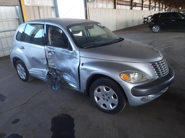 Photo 4 from auction – 2003 CHRYSLER PT CRUISER with VIN 3C4FY48B73T529744