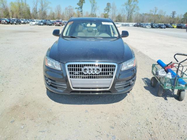 Photo 5 from auction – 2011 AUDI Q5 PREMIUM with VIN WA1LFAFP3BA111218