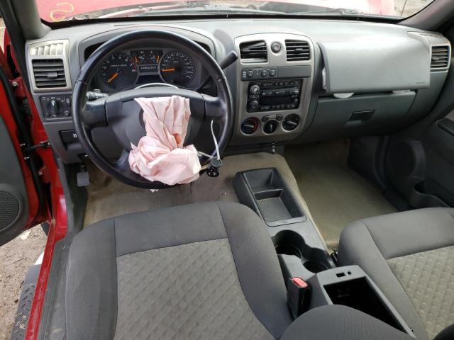 صورة رقم 8 من المزاد - 2005 GMC CANYON مع VIN 1GTDT136258195378