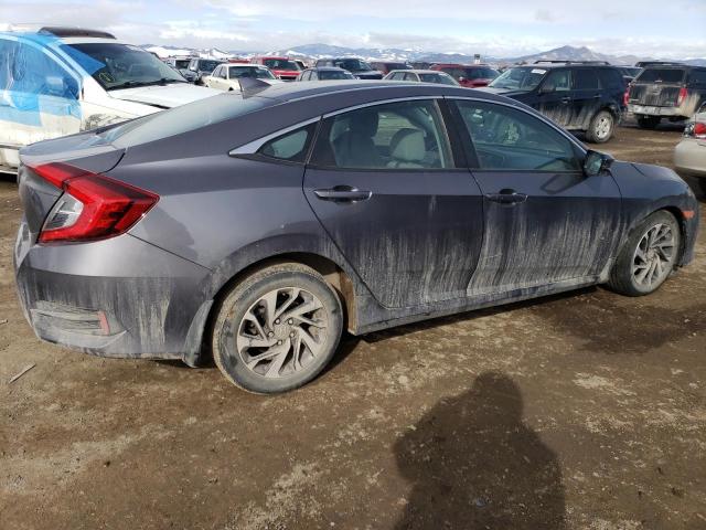 Photo 3 from auction – 2018 HONDA CIVIC EX with VIN 2HGFC2F7XJH578302