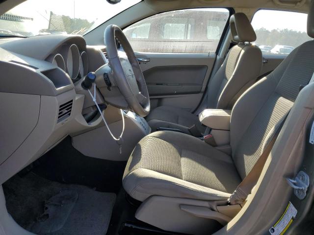 Photo 7 from auction – 2008 DODGE CALIBER SX with VIN 1B3HB48B88D504392