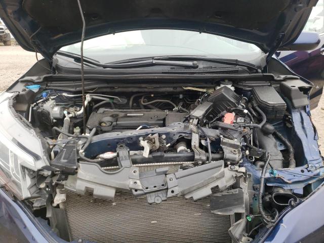 Photo 11 from auction – 2016 HONDA CR-V EX with VIN 2HKRM4H54GH699505