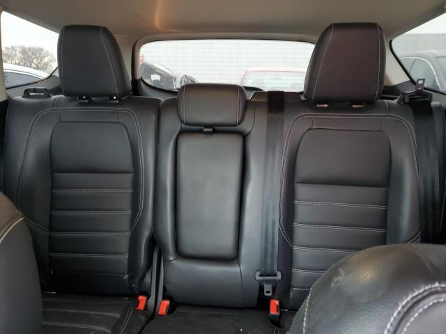 Photo 10 from auction – 2018 FORD ESCAPE SEL with VIN 1FMCU0HD1JUB74027