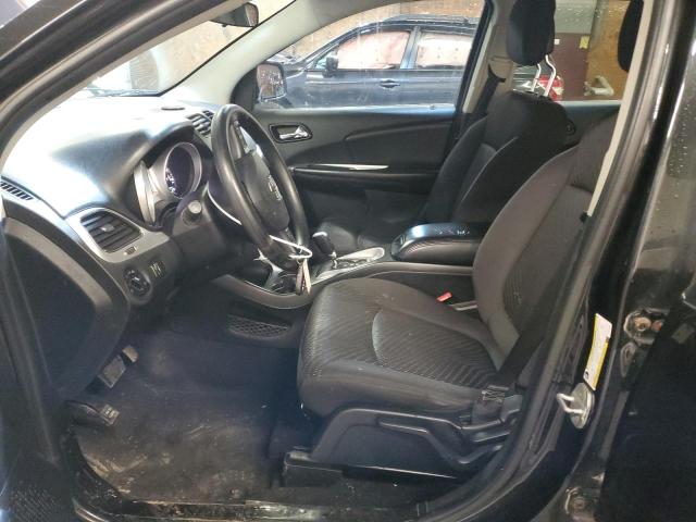 Photo 7 from auction – 2012 DODGE JOURNEY SX with VIN 3C4PDDBG2CT315894