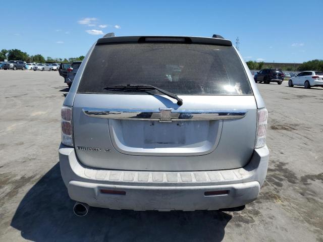 Photo 6 from auction – 2005 CHEVROLET EQUINOX LS with VIN 2CNDL13F056018653