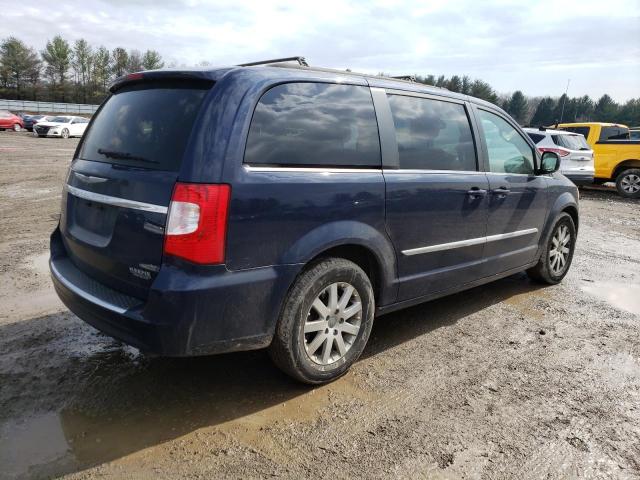 Photo 3 from auction – 2013 CHRYSLER TOWN & COU with VIN 2C4RC1BG2DR803368
