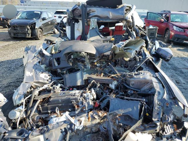 Photo 11 from auction – 2020 ACURA TLX TECHNO with VIN 19UUB1F64LA013069
