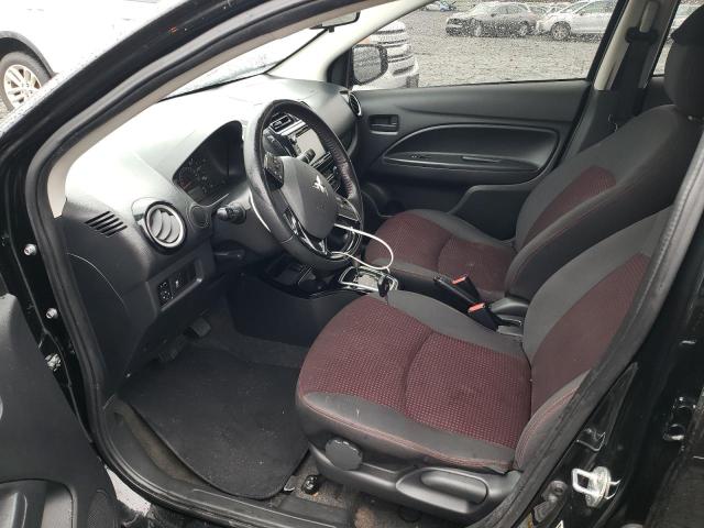Photo 7 from auction – 2020 MITSUBISHI MIRAGE G4 with VIN ML32F4FJ2LHF00364