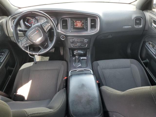Photo 8 from auction – 2016 DODGE CHARGER SE with VIN 2C3CDXBG4GH121225