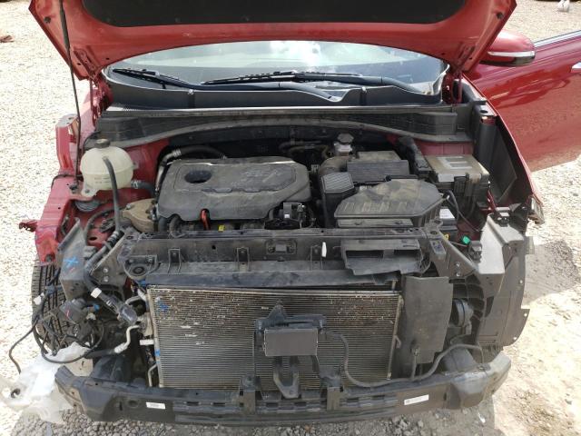 Photo 12 from auction – 2017 KIA SPORTAGE E with VIN KNDPNCAC0H7204147