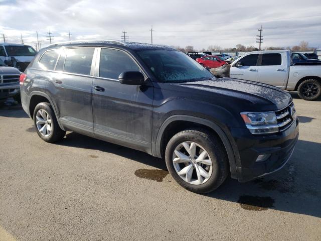 Photo 4 from auction – 2018 VOLKSWAGEN ATLAS SE with VIN 1V2LR2CA7JC520472