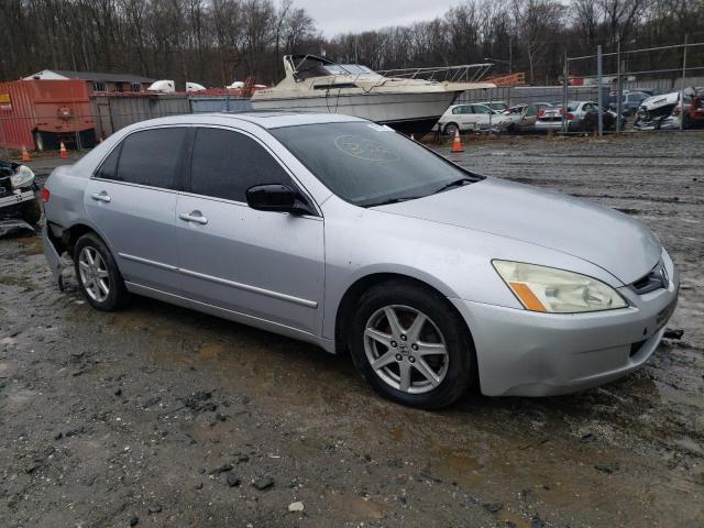 Photo 4 from auction – 2004 HONDA ACCORD EX with VIN 1HGCM66514A028060