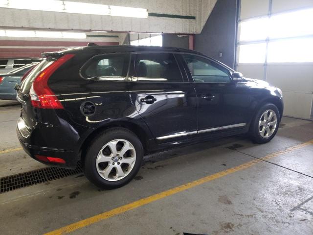 Photo 3 from auction – 2016 VOLVO XC60 T5 with VIN YV440MDJ7G2849484