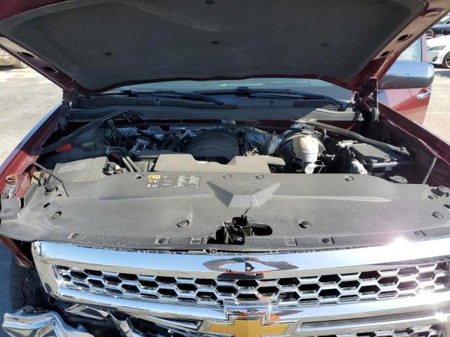 Photo 11 from auction – 2015 CHEVROLET SILVERADO with VIN 3GCPCSEC6FG333392