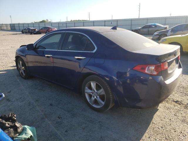 Photo 2 from auction – 2012 ACURA TSX with VIN JH4CU2F46CC002070