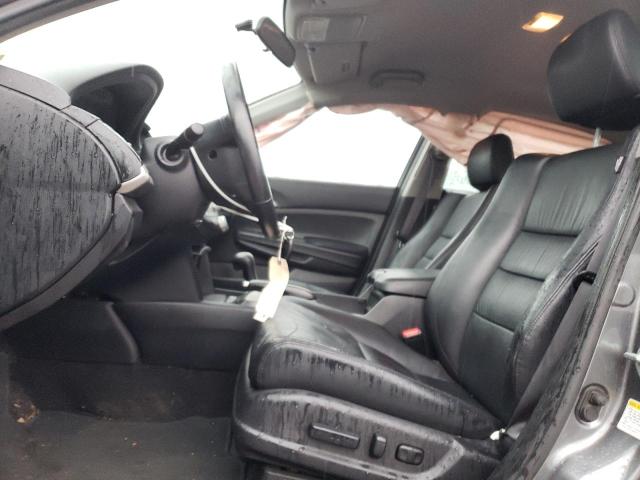 Photo 7 from auction – 2011 HONDA ACCORD SE with VIN 1HGCP2F60BA107774