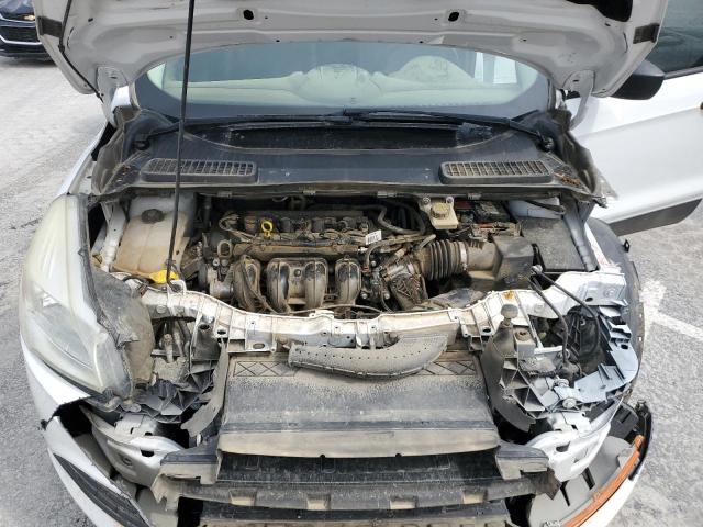 Photo 12 from auction – 2016 FORD ESCAPE S with VIN 1FMCU0F76GUB25735