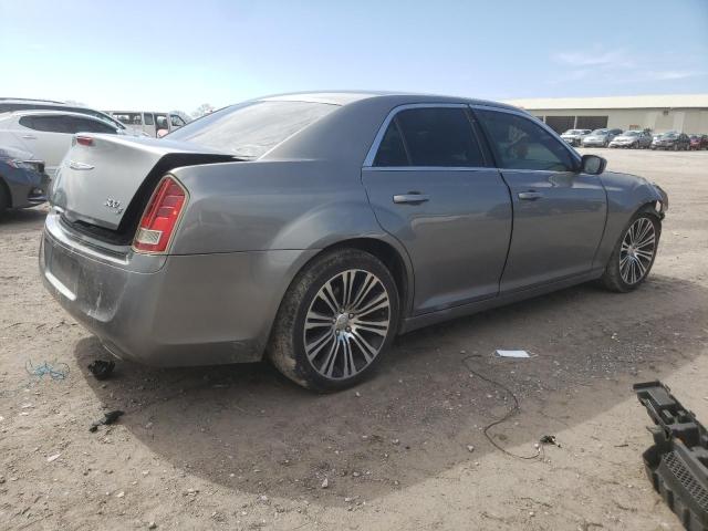 Photo 3 from auction – 2012 CHRYSLER 300 S with VIN 2C3CCABG1CH313261