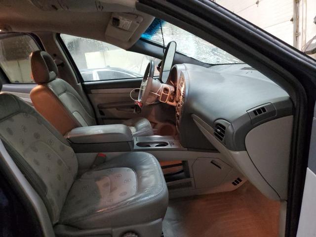 Photo 7 from auction – 2002 BUICK RENDEZVOUS with VIN 3G5DA03E62S609103