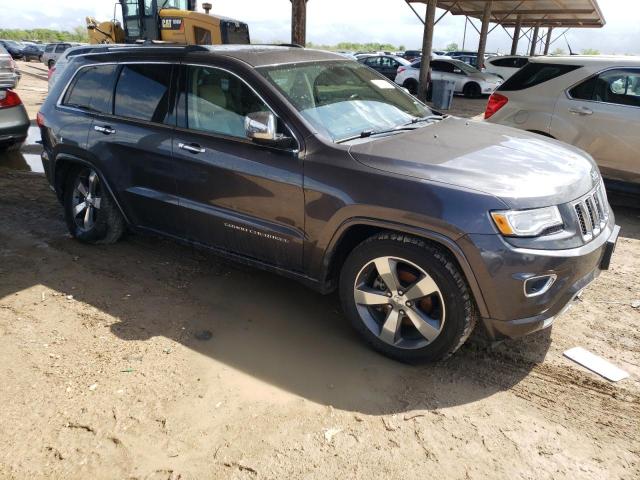 Photo 4 from auction – 2015 JEEP GRAND CHER with VIN 1C4RJECGXFC686565