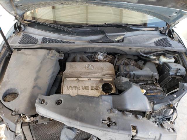 Photo 12 from auction – 2004 LEXUS RX 330 with VIN JTJGA31U640016723