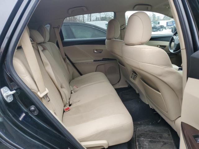 Photo 10 from auction – 2009 TOYOTA VENZA with VIN 4T3BE11A69U003338