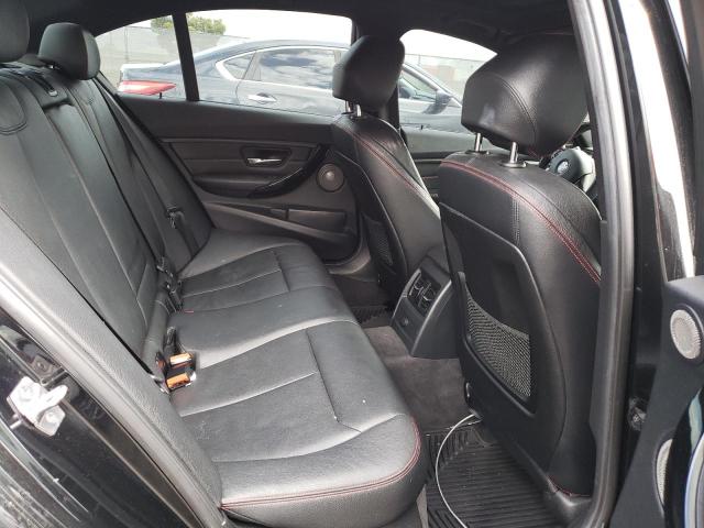 Photo 10 from auction – 2013 BMW 335 I with VIN WBA3A9G52DNP36377