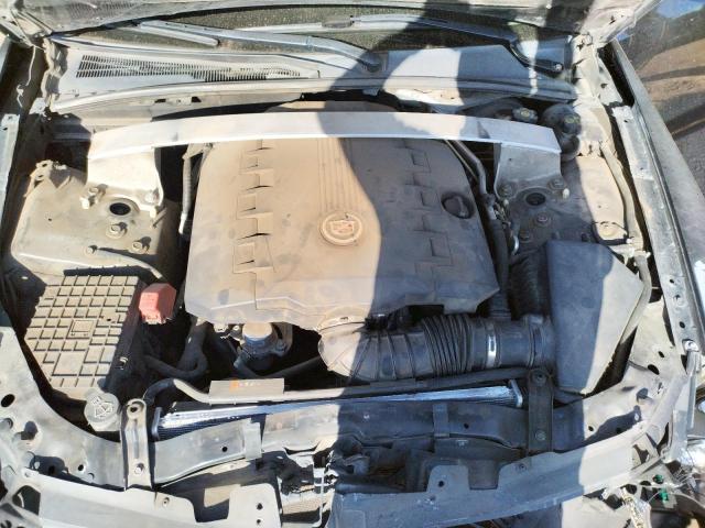 Photo 11 from auction – 2011 CADILLAC CTS with VIN 1G6DA1ED2B0135017