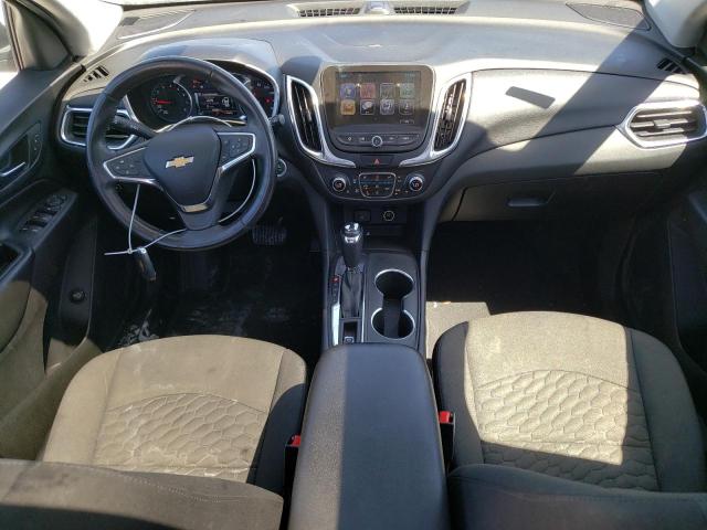 Photo 8 from auction – 2018 CHEVROLET EQUINOX LT with VIN 3GNAXJEV3JL113379