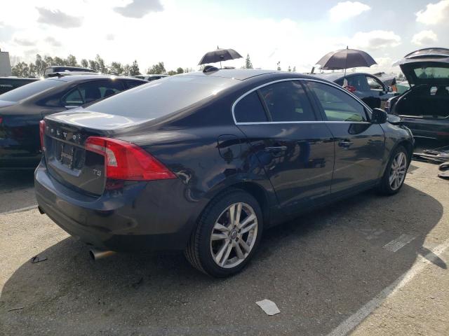 Photo 3 from auction – 2013 VOLVO S60 T5 with VIN YV1612FS6D1214285