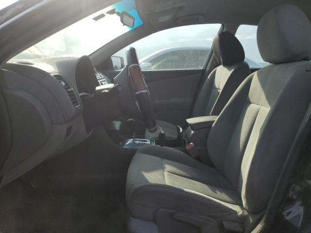 Photo 7 from auction – 2012 NISSAN ALTIMA BAS with VIN 1N4AL2AP4CN489079